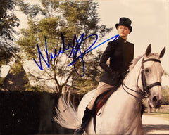 Nicole Kidman signed photo