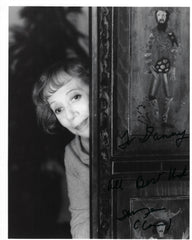 Your Show of Shows Imogene Coca signed photo - Photo