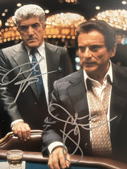 Goodfellas cast signed photo