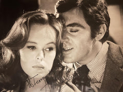 Doctor Doolittle Anthony Newley signed photo