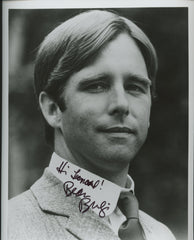 The Fabulous Baker Boys Beau Bridges signed photo