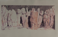 Lara Croft Tomb Raider Paramount Pictures concept art