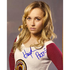 Bring it On Hayden Panettiere original autographed photo - framed