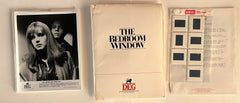 The Bedroom Window press kit