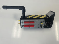 Ghostbusters replica ghost trap