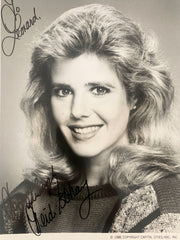 Superstition Heidi Bohay signed photo