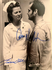 One Flew Over The Cuckoo's Nest signed photo