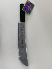 Friday the 13th Ari Lehman signed replica machete