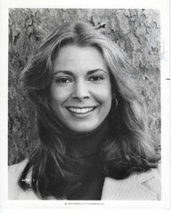 The Other Side Of The Mountain Marilyn Hassett Signed Photo