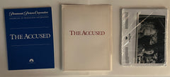 The Accused press kit