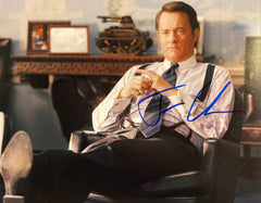 Tom Hanks signed "Charlie Wilson's War" movie photo