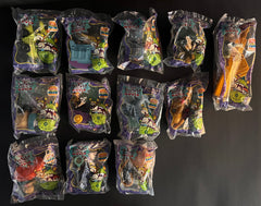 Burger King Kids Club Rugrats collector set