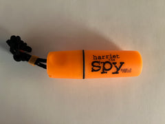 Harriet The Spy waterproof lanyard container