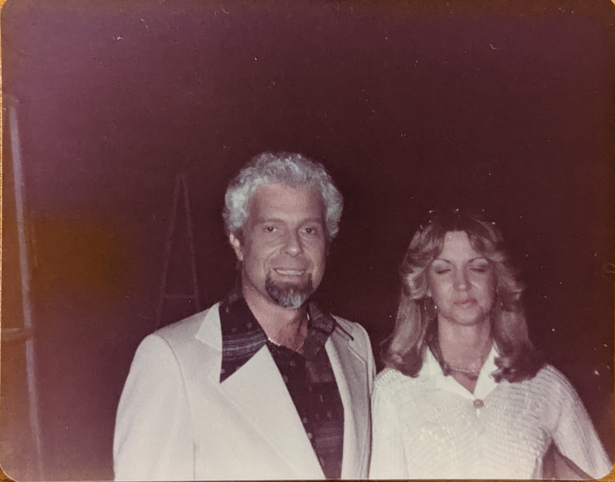 Peter Nero original photo