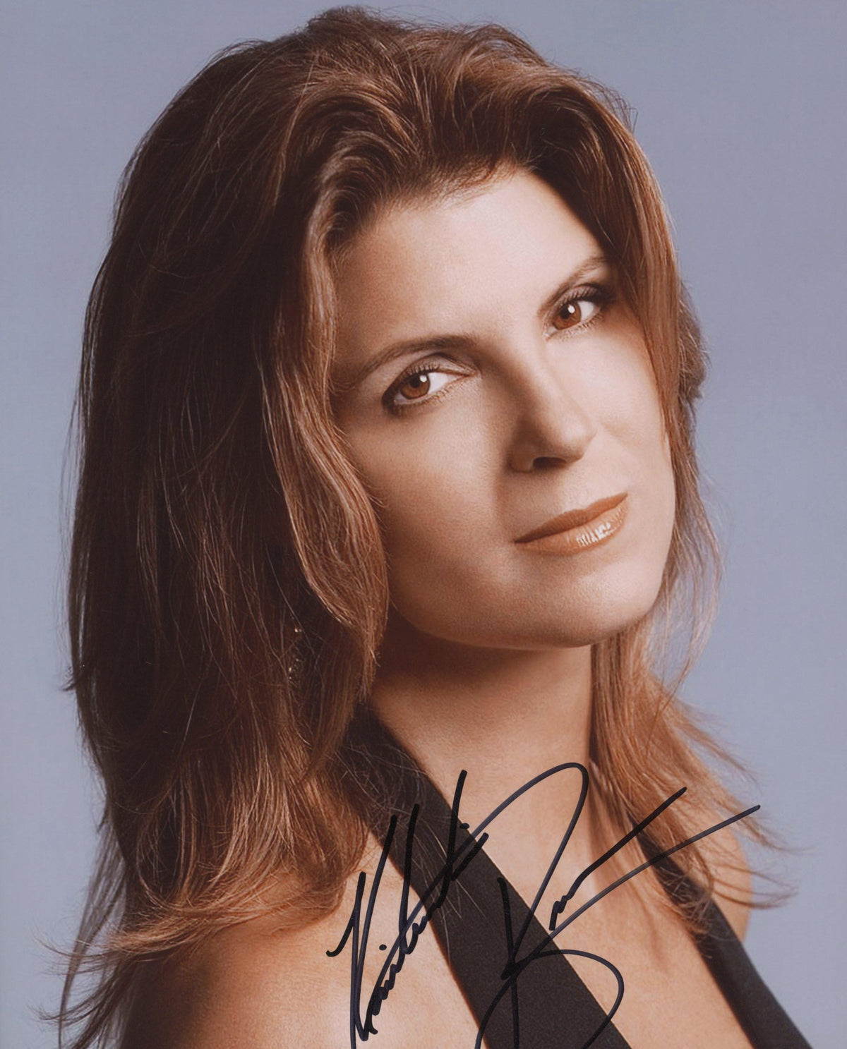 The Young and Restless Kimberlin Brown signed photo