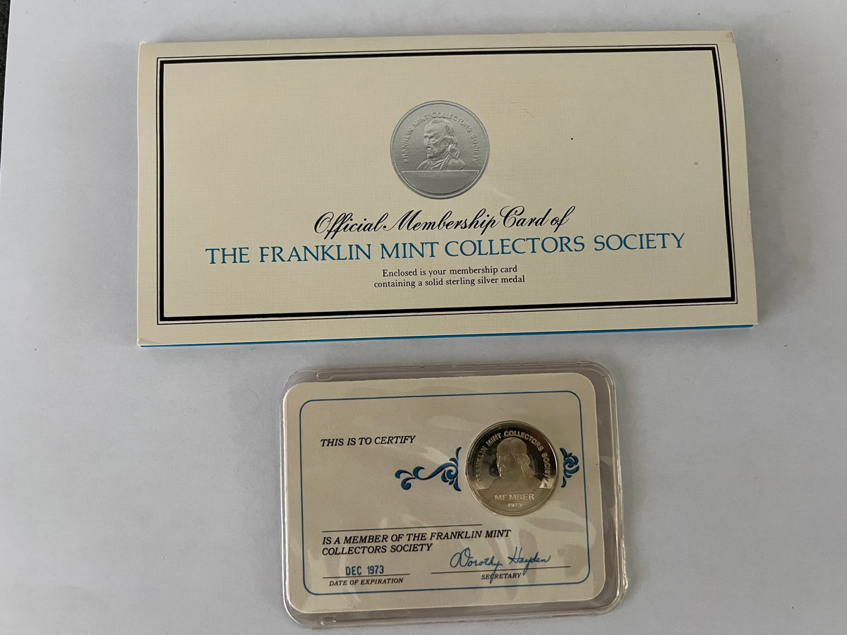 Israeli commemorative coin in numbered sleeve