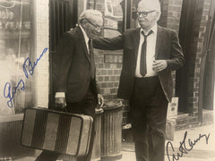 Going in Style signed movie photo
