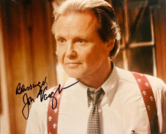 Mission Impossible Jon Voight signed movie photo