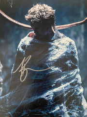 Austin Butler signed photo