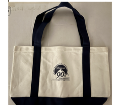 Paramount Studios 90th Anniversary Tote Bag
