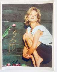 When Harry Met Sally Meg Ryan signed photo