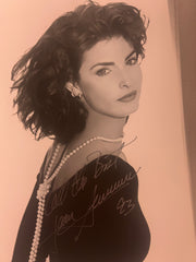 Joan Severance signed photo