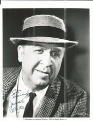 Jesse White Signed Photo