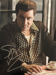 The Sopranos Steven Van Zandt signed photo
