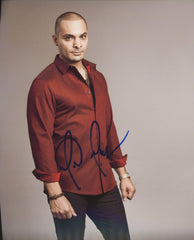 Better Call Saul Michael Mando signed photo