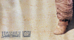 Star Wars: Episode I – The Phantom Menace 1999 vinyl movie theater advertising banner