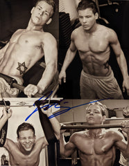 Jonathan Lipnicki Signed Photo
