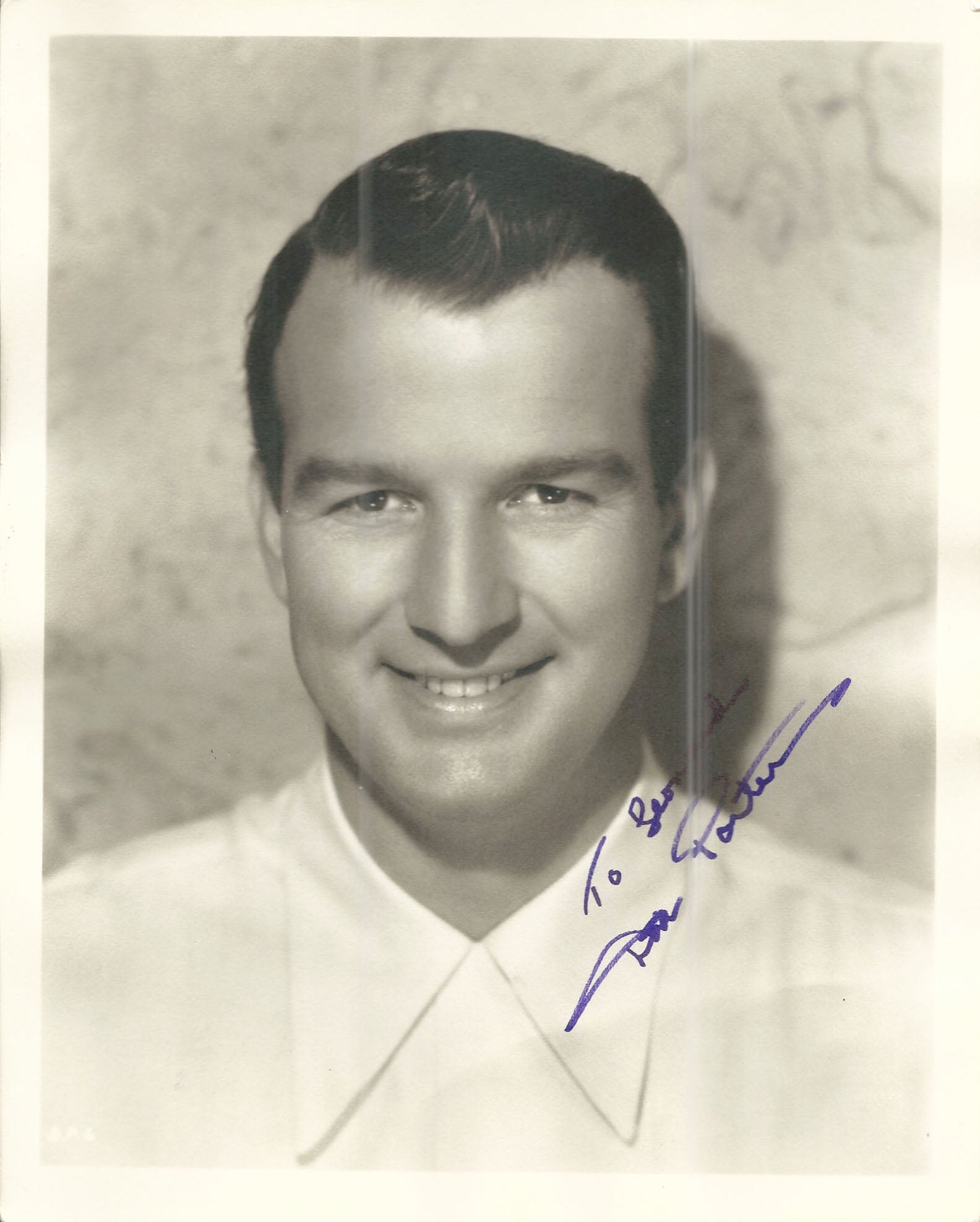 Gidget Don Porter Signed Photo