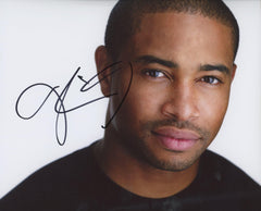 Red Tails Kevin Phillips signed photo