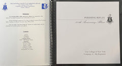 Pershing Rifles 100th anniversary album